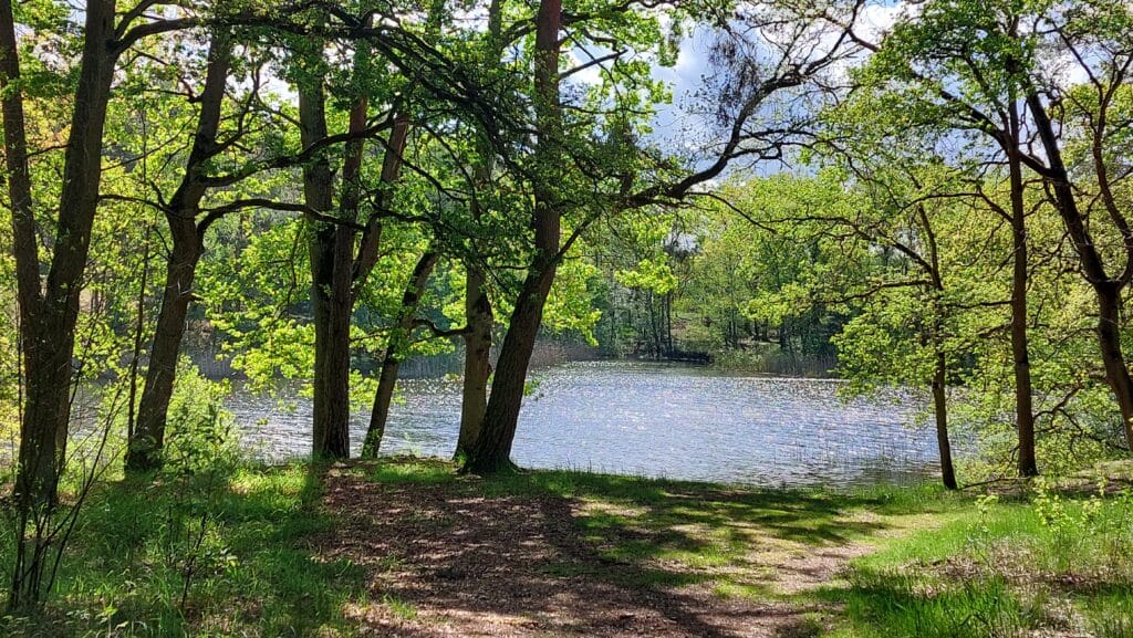 Klein Schmölen Dömitz