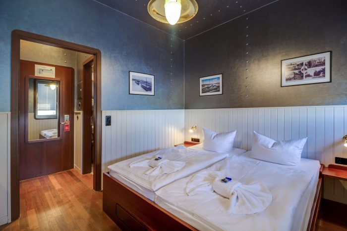 Hotel - Dömitzer Hafen - Dömitz