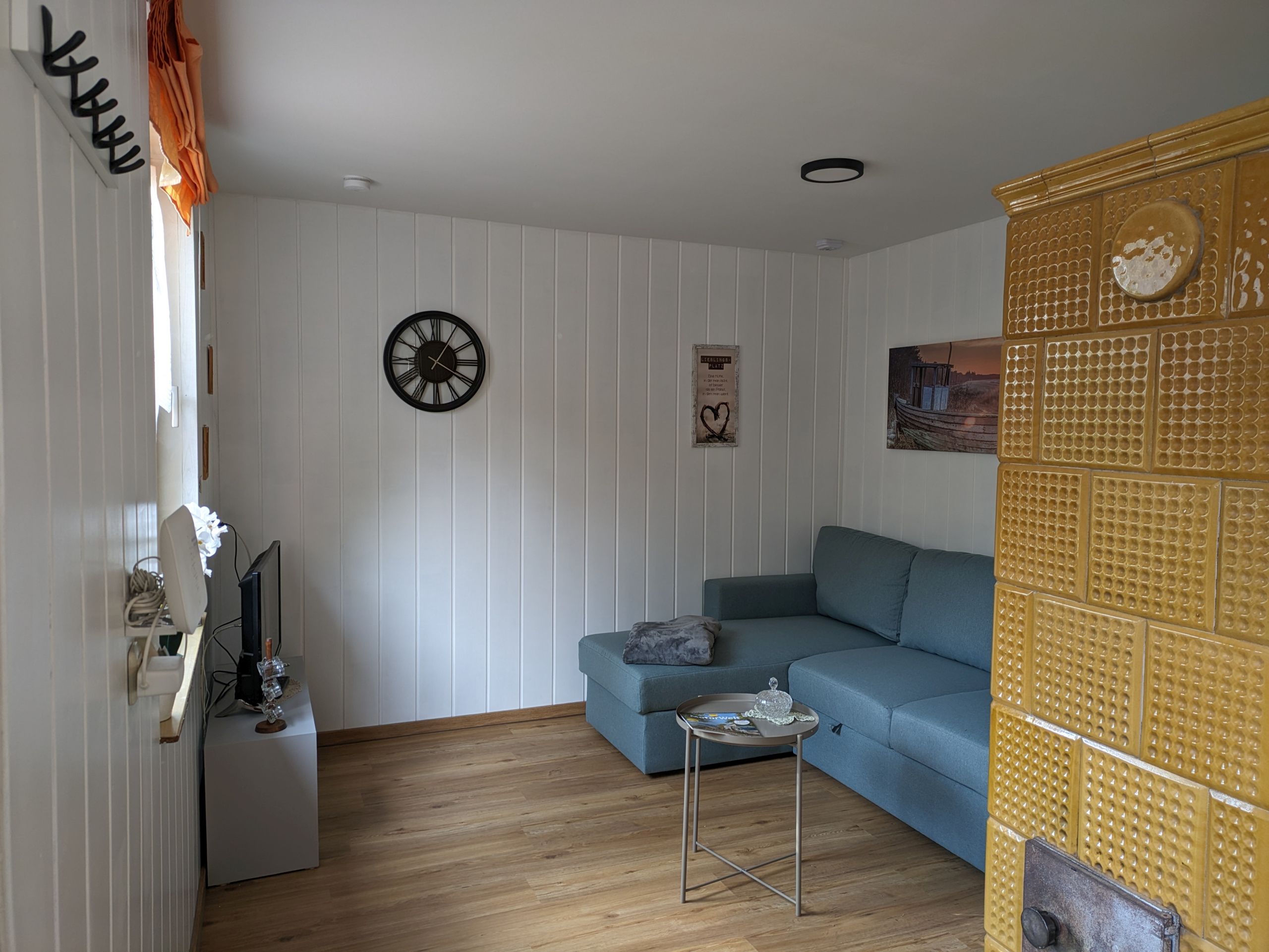 Seeling Ferienhaus Seeling - Dömitz