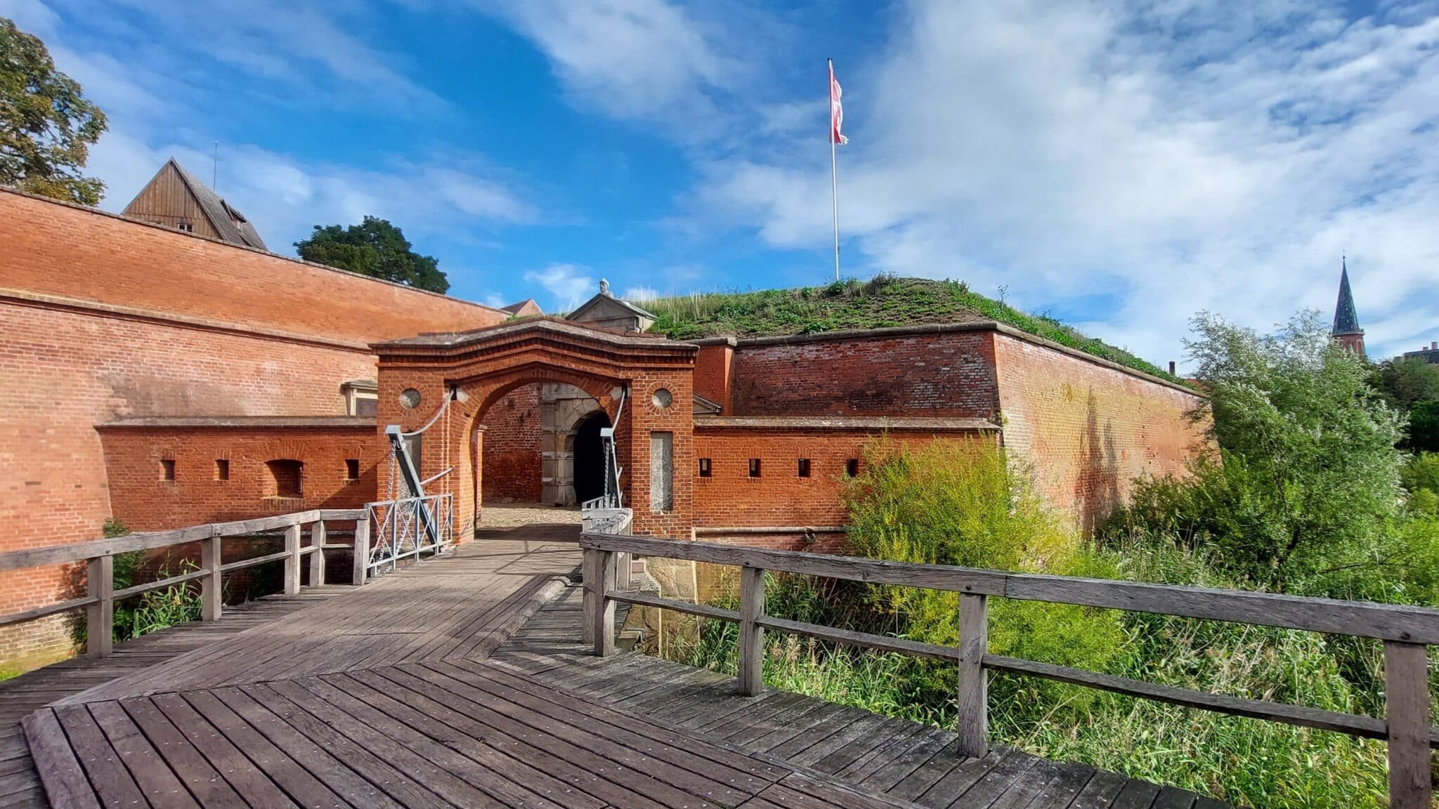 Geschichte & Architektur Dömitz